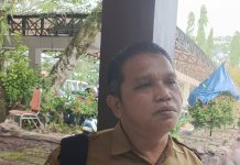 Pajak dan Retribusi Miliaran Rupiah Melayang, karena Perrda APBD Barito Utara Belum Direkomendasi Guhernur