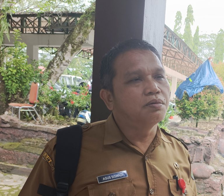 Pajak dan Retribusi Miliaran Rupiah Melayang, karena Perrda APBD Barito Utara Belum Direkomendasi Guhernur