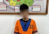 Cari Mangsa di Muara Teweh, Pengedar Sabu Asal Murung Raya Dibekuk Sat Resnarkoba Polres Barito Utara
