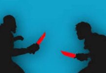 Bela Ibunya, Keponakan Bunuh Paman di Barito Selatan