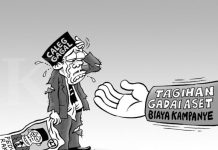 Buat Tampung Caleg Depresi, RSJ Sambang Lihum Siapkan 300 Tempat Tidur