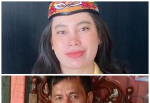 Caleg Golkar Dapil Barito Utara 2 Nopiyanti Laporkan Pelanggaran Pileg ke KPU dan Bawaslu