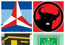 Demokrat, PDI Perjuangan, dan PPP Berjaya di Dapil Barito Utara III, PKB Berpeluang Besar Sabet 1 Sisa Kursi