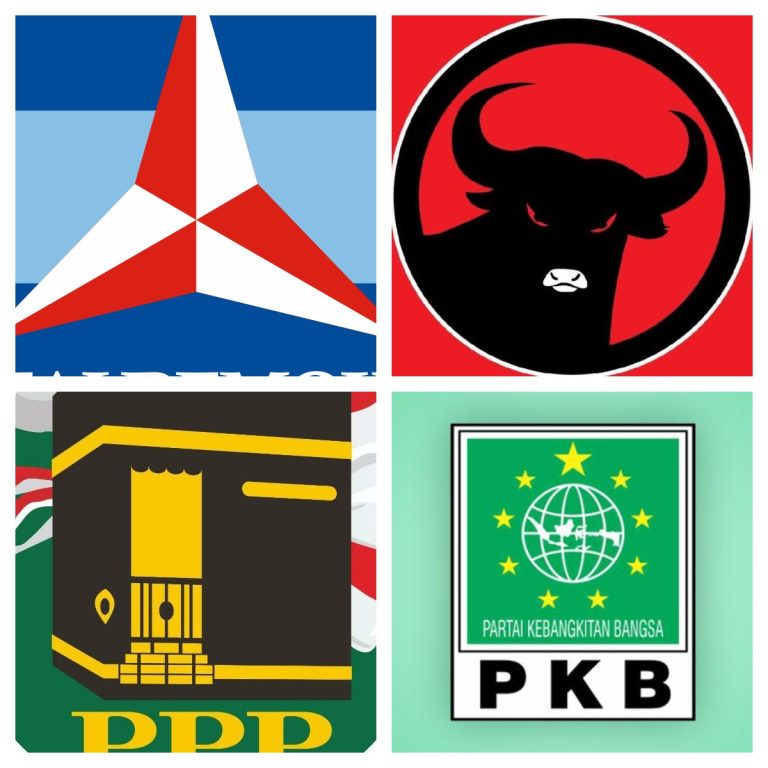 Demokrat, PDI Perjuangan, dan PPP Berjaya di Dapil Barito Utara III, PKB Berpeluang Besar Sabet 1 Sisa Kursi