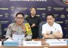 Ditreskrimsus Polda Kalteng Tangkap 2 Tersangka Penimbun BBM dan Penyalahgunaan LPG 3 Kg di Dua Tempat