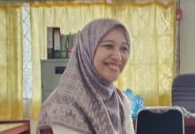 KPU Barito Utara Siapkan Honor Buat Linmas Rp700 Ribu Per Orang