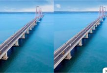 Pemprov Kaltara Rencanakan Pembangunan Jembatan Pulau Bulan Senilai Rp7,7 T