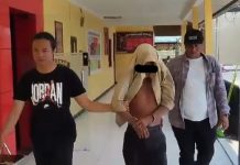 Paman di Barito Utara Ruda Paksa Keponakan di Bawah Umur Hingga Hamil 6 Bulan