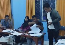 Caleg Demokrat di Dapil Barito Utara 2 Bongkar Indikasi Penggelembungan Suara