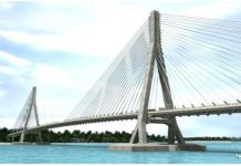 Pemprov Kalimantan Timur Sediakan Rp471 Miliar Bangun Jembatan Sepanjang 511 Meter di Pulau Balang