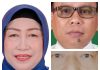 Mery Rukaini, Gogo Purman Jaya, dan Tajeri, 3 Besar Peraih Suara Terbanyak Dapil Barito Utara 1