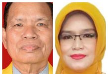 Golkar Berhasil Tambah Satu Kursi di DPRD Barito Utara