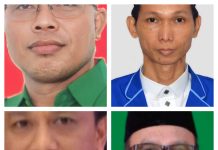 Empat Caleg Pendatang Baru di Dapil 1 Tembus ke DPRD Barito Utara