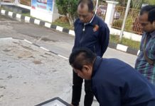 Tim Gabungan Cek SPBU Jelang Idul Fitri, Pastikan Stok BBM Aman, Tak Ada Kecurangan Distribusi