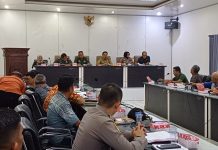 Badai Muncul di PT MUTU, Warga Portal dan Tuntut Ganti Rugi Lahan, Satgas PKS Barito Utara Mediasi