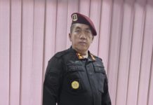 Lapas Muara Teweh Usulkan Remisi Khusus Hari Raya untuk 251 Narapidana