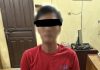 12 Paket Sabu Disita Polisi dari Seorang Pengedar Narkoba di Palangka Raya