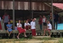 Disdik Barito Utara Dapat Kucuran Dana Proyek Fisik Rp200 M, Ini Peruntukannya