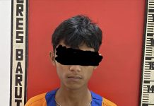 Terjadi Lagi di Barito Utara, Seorang Pemuda Menodai Anak di Bawah Umur Sampai 4 Kali