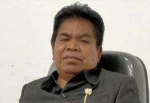Anggota DPRD Minta Program Prioritas OPD sejalan dengan RPJM