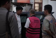 MA Kabulkan Kasasi Jaksa, Mantan Kadis Pertanian Barito Utara Kembali Masuk Lapas