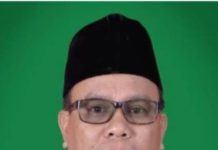 Bakal Calon Bupati Barito Utara, Gogo Purman Jaya, Tawarkan Pendidikan Gratis 16 tahun dan Berobat Gratis