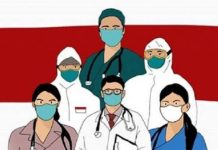 Seleksi CASN 2024, Dinas Kesehatan Barito Utara Dapat Kuota 686