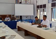 Sejak 2021 Belum Dibayar, Pewaris Tanah Desa Muara Mea Terus Tuntut Ganti Rugi Lahan dari PT MUTU