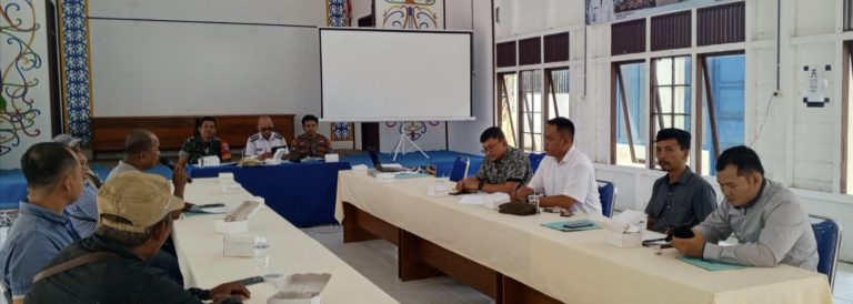 Sejak 2021 Belum Dibayar, Pewaris Tanah Desa Muara Mea Terus Tuntut Ganti Rugi Lahan dari PT MUTU