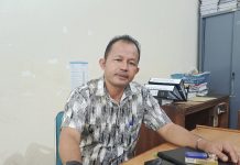 Lahannya Mau Diserobot Perusahaan Tambang, Tokoh Muara Pari Ini Pilih Cara Persuasif