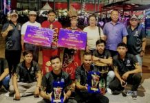 Kontingen Mura Tampil Gemilang di Lomba Karungut FBIM, Raih Emas dan Perunggu