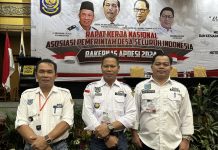 Teka-Teki Bakal Pasangan Agi Mulai Terjawab, Nama Paning Ragen Kian Menguat