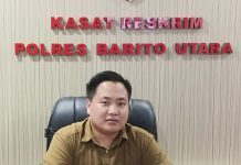 Gebrakan Pertama Kasat Reskrim Polres Barito Utara, 4 Curanmor dan 1 Curat Diungkap, 2 Residivis Dibekuk
