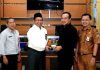 DPRD Barito Utara Kunker ke Kabupatrn Banjar, Pelajari Potensi Pengelolaan BUMD