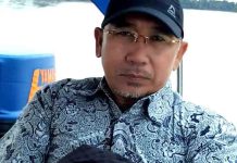 Anggota DPRD Barito Utara Dukung Pelatihan Transformasi Digital Koperasi