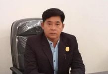 Anggota DPRD Barito Utara, Edi Fran Aji : Taati Rambu-rambu saat Wisata