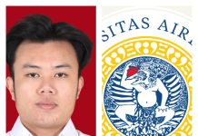 NEPOTISME SANG CHESS MAKER : Dapur Keluarga yang Semakin Mewah