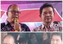 Gambar GOGO-HELO Bermunculan di Medsos, PKB Kantongi Beberapa Nama Bakal Calon Wakil Bupati