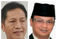 Pj Bupati Barito Utara Pastikan Ada Uji Kompetensi Eselon II, Pj Sekda : Susunan Pejabat Tunggu Hasil Job Fit