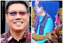 Barito Utara Juara Umum FBIM 2024, Ketua Komisi II DPRD : Prestasi fenomenal, sangat membanggakan