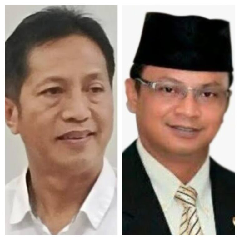 Pj Bupati Barito Utara Pastikan Ada Uji Kompetensi Eselon II, Pj Sekda : Susunan Pejabat Tunggu Hasil Job Fit