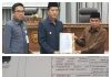 DPRD Barito Utara Sorot Proyek Infrastruktur, Pengendalian Banjir, dan Pengelolaan Sampah Terhadap LKPj Bupati 2023 Sektor PUPR