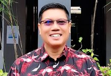 Ketua Komisi II DPRD Barito Utara Sambut Baik KPU Gelar Sayembara Lomba Jingle dan Maskot Pilkada
