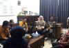 DPRD HSU Konsultasi Penyusunan RTRW ke DPRD Barito Utara