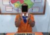 Punya Sabu Siap Edar 66,75 Gram, Pengedar di Kelurahan Jambu Ditangkap Satresnarkoba Polres Barito Utara