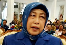 Ketua DPRD Barito Utara Dukung Penerapan Aplikasi SI -BAGA