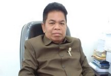 Waket Komisi I DPRD Barito Utara Mengharapkan Kades Bawa Perubahan Signifikan di Desa