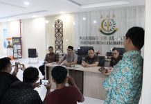 Kejati Kalteng Tetapkan Dua Tersangka Korupsi Dana Hibah KONI Kabupaten Kotawaringin Timur