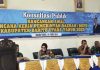 Pj Bupati Barito Utara Buka Forum Konsultasi Publik Ranwal RKPD 2025
