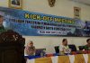 Pemkab Barito Utara Kick Off Meeting Program PPSP